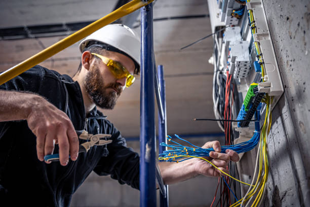 Best Emergency Electrical Repair  in Eulyptus Hills, CA