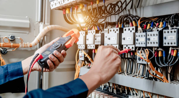 Best Electrician Near Me  in Eulyptus Hills, CA