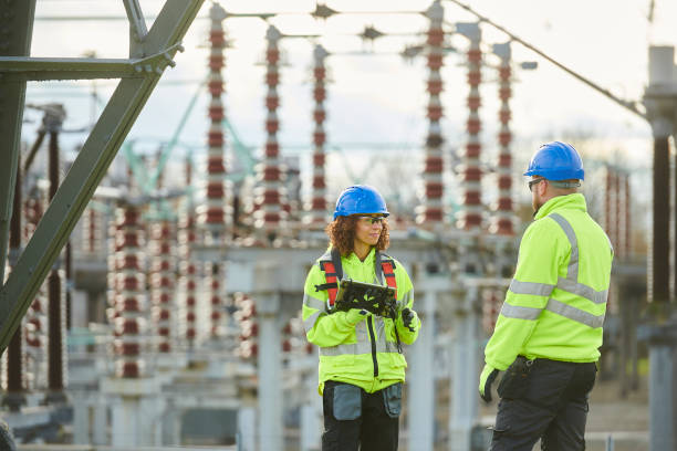 Best Affordable Electrician  in Eulyptus Hills, CA