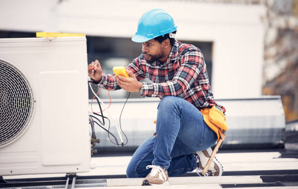 Reliable Eucalyptus Hills, CA Electrician Solutions
