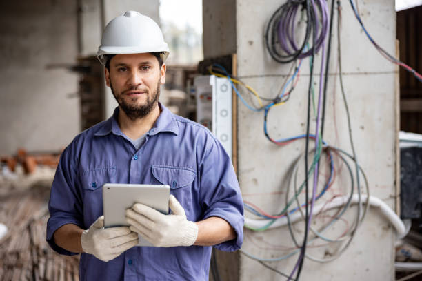 Best Commercial Electrician Services  in Eulyptus Hills, CA